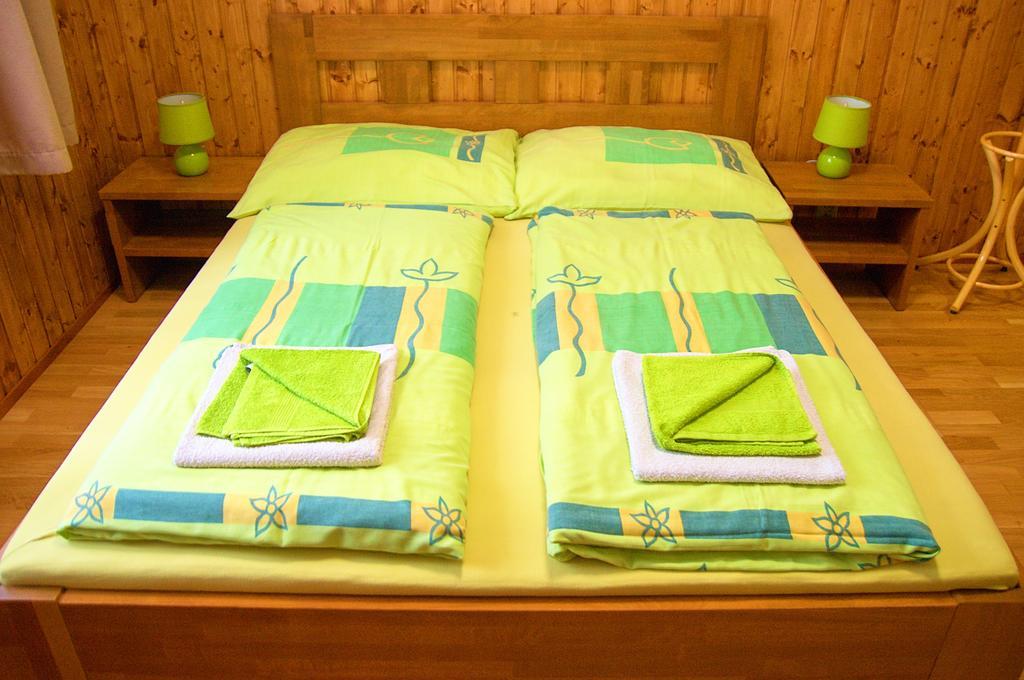 Vila Pod Branou โปปรัด ภายนอก รูปภาพ